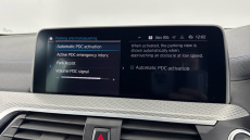 BMW X3 xDrive20d MHT M Sport 5dr Step Auto Diesel Estate